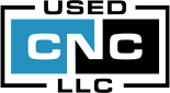 Used CNC Inc. logo 